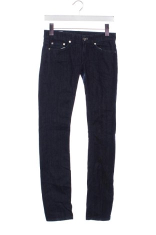 Damen Jeans Dondup, Größe S, Farbe Blau, Preis 59,99 €