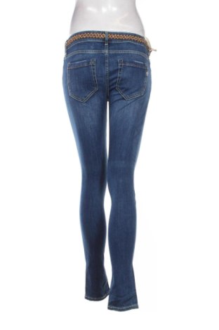 Damskie jeansy Dondup, Rozmiar L, Kolor Niebieski, Cena 289,99 zł