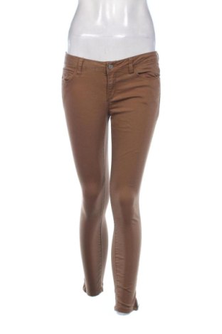 Dámske džínsy  Dotti, Veľkosť M, Farba Hnedá, Cena  15,00 €