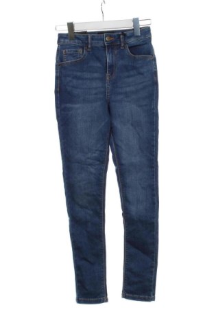 Damskie jeansy Dotti, Rozmiar S, Kolor Niebieski, Cena 123,99 zł