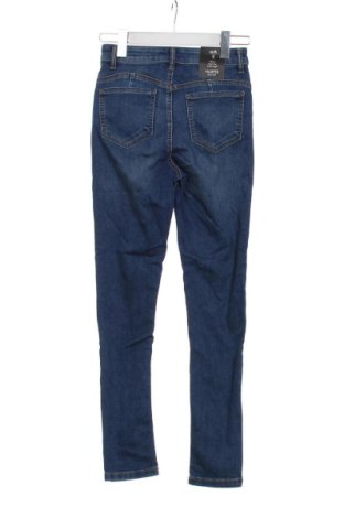 Damskie jeansy Dotti, Rozmiar S, Kolor Niebieski, Cena 123,99 zł