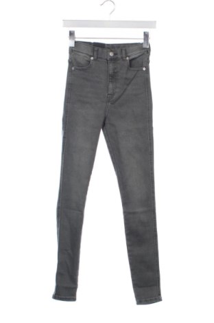 Γυναικείο Τζίν Dr. Denim, Μέγεθος S, Χρώμα Γκρί, Τιμή 56,99 €