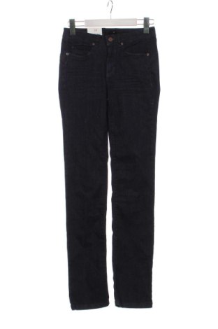 Damskie jeansy Dranella, Rozmiar XS, Kolor Niebieski, Cena 129,99 zł