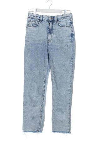 Дамски дънки Edc By Esprit, Размер S, Цвят Син, Цена 21,47 €