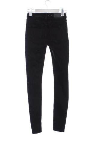 Damskie jeansy Edc By Esprit, Rozmiar XS, Kolor Czarny, Cena 112,04 zł