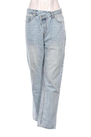 Dámske džínsy  Edikted, Veľkosť L, Farba Modrá, Cena  107,95 €