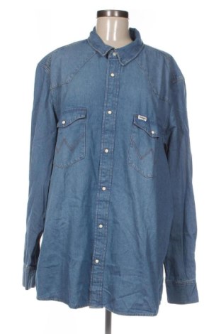 Dámské džíny  Edited, Velikost L, Barva Modrá, Cena  1 429,00 Kč