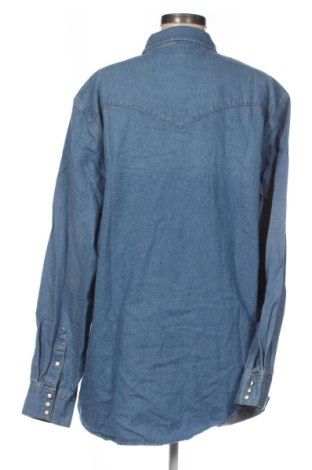 Dámské džíny  Edited, Velikost L, Barva Modrá, Cena  1 429,00 Kč