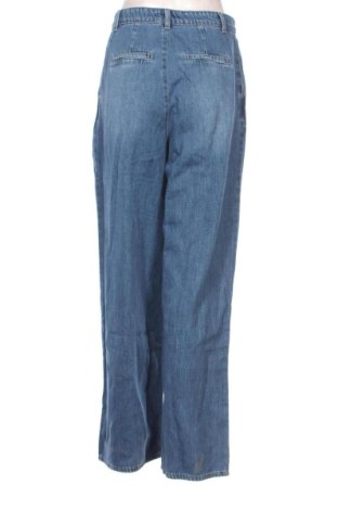 Damskie jeansy Edited, Rozmiar S, Kolor Niebieski, Cena 200,99 zł