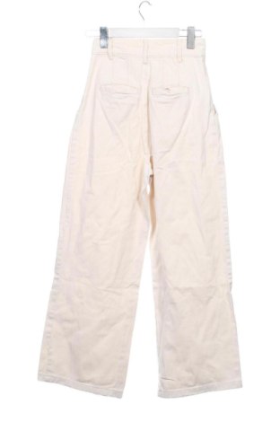 Női farmernadrág Edited, Méret XS, Szín Bézs, Ár 23 839 Ft