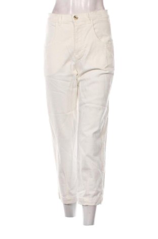 Blugi de femei Eleventy, Mărime S, Culoare Alb, Preț 849,99 Lei, #135964904