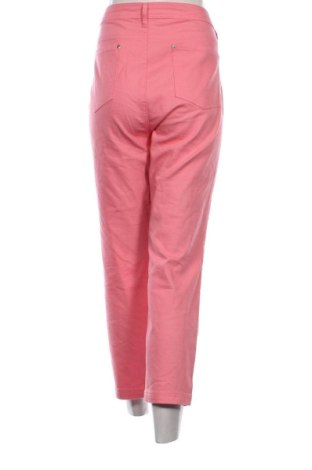 Damen Jeans Elle Nor, Größe 3XL, Farbe Rosa, Preis 15,99 €