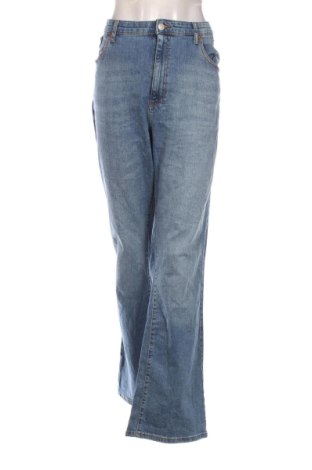 Дамски дънки Ellos, Размер 3XL, Цвят Син, Цена 25,00 €