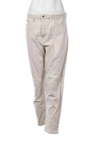 Дамски дънки Ellos, Размер M, Цвят Бежов, Цена 25,05 €