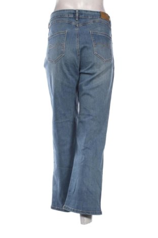 Дамски дънки Emanuela Costa, Размер L, Цвят Син, Цена 38,85 €