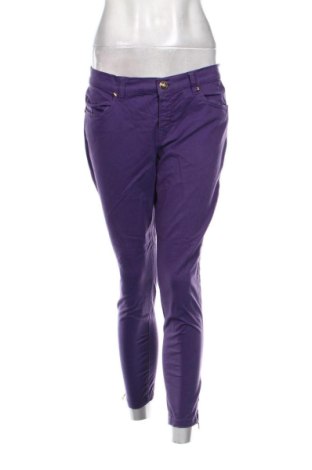 Blugi de femei Emilio Pucci, Mărime M, Culoare Mov, Preț 574,99 Lei
