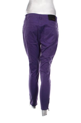 Blugi de femei Emilio Pucci, Mărime M, Culoare Mov, Preț 574,99 Lei
