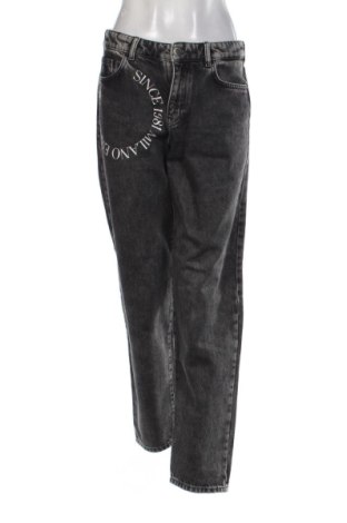 Damen Jeans Emporio Armani, Größe M, Farbe Grau, Preis € 77,30