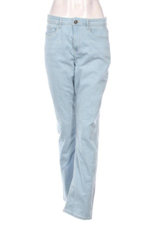 Damskie jeansy Esmara, Rozmiar L, Kolor Niebieski, Cena 123,99 zł