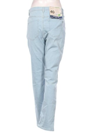 Damskie jeansy Esmara, Rozmiar L, Kolor Niebieski, Cena 123,99 zł