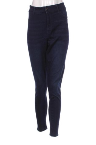 Dámské džíny  Esmara, Velikost XL, Barva Modrá, Cena  439,00 Kč