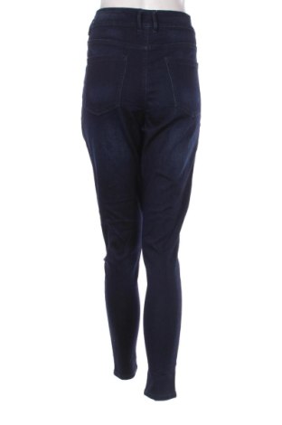 Dámské džíny  Esmara, Velikost XL, Barva Modrá, Cena  439,00 Kč