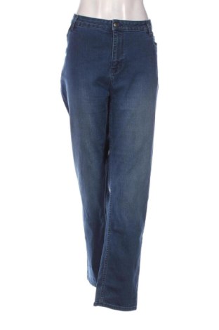 Damen Jeans Esmara, Größe 3XL, Farbe Blau, Preis € 14,74