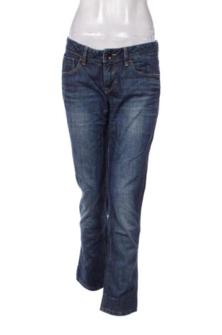 Damskie jeansy Esprit, Rozmiar L, Kolor Niebieski, Cena 112,53 zł