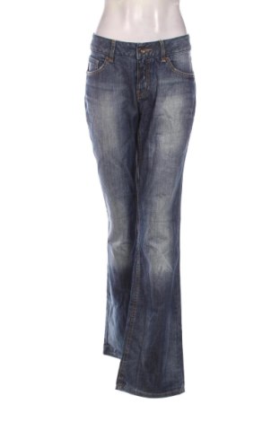 Dámske džínsy  Esprit, Veľkosť XL, Farba Modrá, Cena  11,95 €