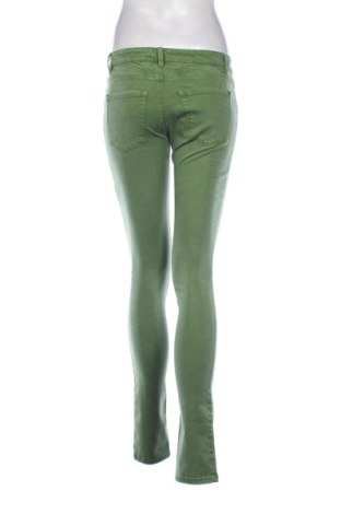 Damskie jeansy Esprit, Rozmiar S, Kolor Zielony, Cena 112,31 zł