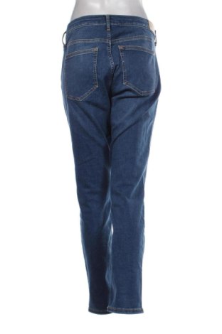 Damskie jeansy Esprit, Rozmiar XXL, Kolor Niebieski, Cena 52,99 zł