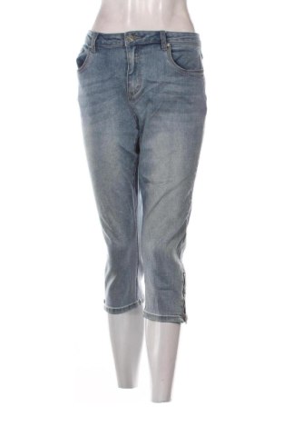 Damen Jeans Estelle, Größe XXL, Farbe Blau, Preis € 27,99