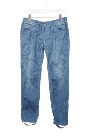 Blugi de femei Etro, Mărime M, Culoare Albastru, Preț 849,99 Lei, #135959574