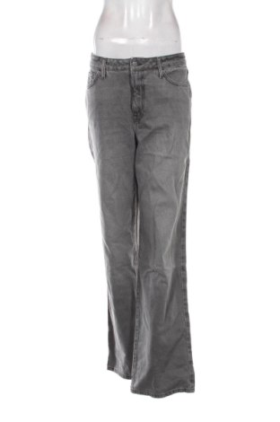 Γυναικείο Τζίν Even&Odd, Μέγεθος L, Χρώμα Γκρί, Τιμή 28,99 €
