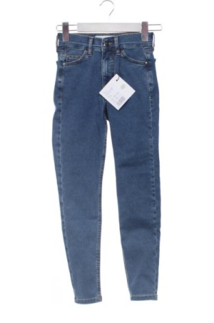 Дамски дънки Even&Odd, Размер XXS, Цвят Син, Цена 24,00 €