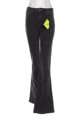 Дамски дънки Even&Odd, Размер M, Цвят Сив, Цена 24,03 €