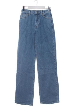 Dámske džínsy  Even&Odd, Veľkosť XS, Farba Modrá, Cena  22,95 €