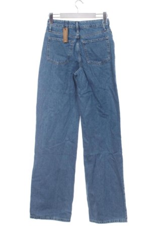 Dámske džínsy  Even&Odd, Veľkosť XS, Farba Modrá, Cena  22,95 €