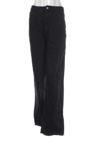 Blugi de femei Even&Odd, Mărime S, Culoare Negru, Preț 145,99 Lei