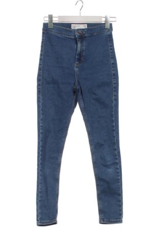 Blugi de femei Even&Odd, Mărime XXS, Culoare Albastru, Preț 65,99 Lei