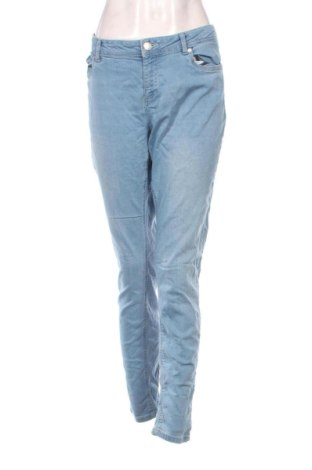 Γυναικείο Τζίν Ever.me by Takko Fashion, Μέγεθος XXL, Χρώμα Μπλέ, Τιμή 17,99 €