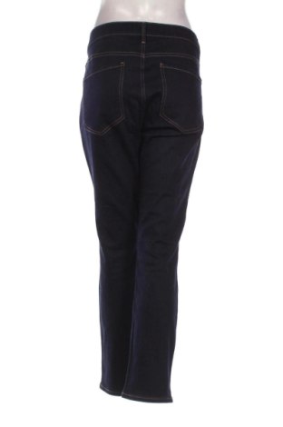 Дамски дънки Express, Размер XXL, Цвят Син, Цена 21,00 €