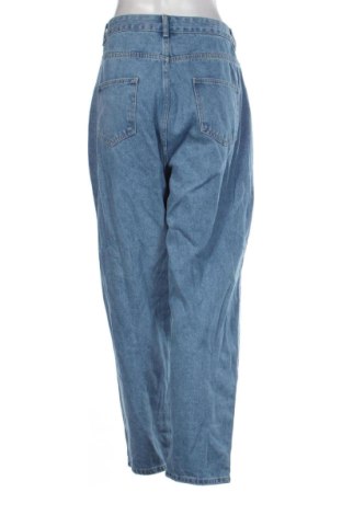 Dámske džínsy  FAYT, Veľkosť L, Farba Modrá, Cena  24,95 €