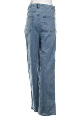 Дамски дънки FAYT, Размер XL, Цвят Син, Цена 21,47 €