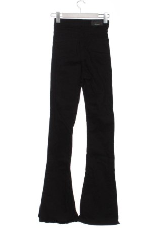 Γυναικείο Τζίν Fame, Μέγεθος XXS, Χρώμα Μαύρο, Τιμή 15,00 €