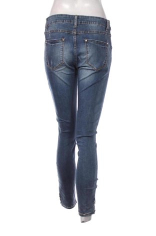 Damen Jeans Farfallina, Größe L, Farbe Blau, Preis 19,99 €