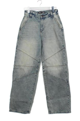 Damen Jeans Fb Sister, Größe XS, Farbe Blau, Preis 15,00 €