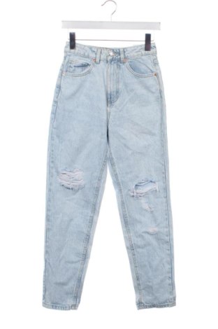 Damen Jeans Fb Sister, Größe XS, Farbe Blau, Preis € 30,99