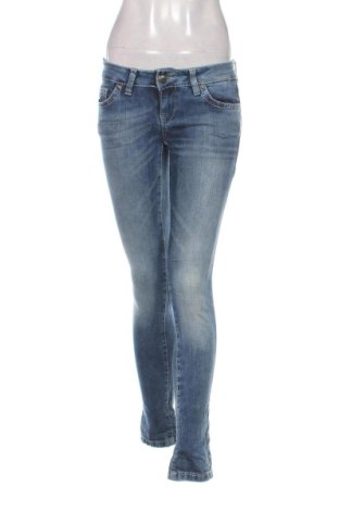 Damen Jeans Fb Sister, Größe M, Farbe Blau, Preis 19,99 €