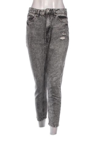 Dámske džínsy  Fb Sister, Veľkosť M, Farba Sivá, Cena  14,77 €